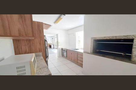 Apartamento para alugar com 70m², 2 quartos e 1 vaga Apartamento para alugar com 70m², 2 quartos e 1 vagaCozinha