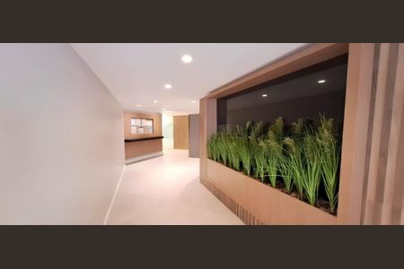 Área Comum de apartamento para alugar com 2 quartos, 70m² em Centro, Florianópolis