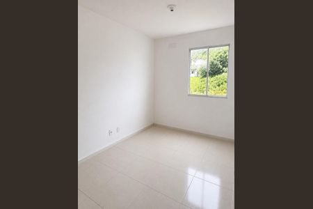 Quarto 1 de apartamento para alugar com 2 quartos, 39m² em Canudos, Novo Hamburgo