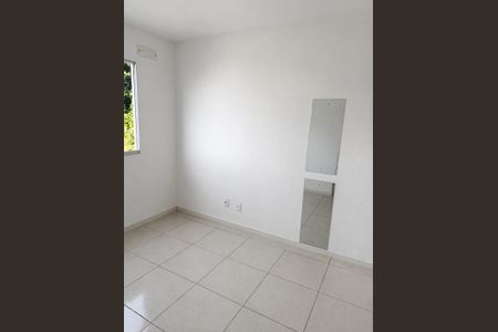 Quarto 1 de apartamento para alugar com 2 quartos, 39m² em Canudos, Novo Hamburgo