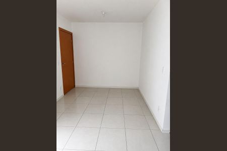 Quarto 2 de apartamento para alugar com 2 quartos, 39m² em Canudos, Novo Hamburgo