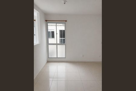 Sala de apartamento para alugar com 2 quartos, 39m² em Canudos, Novo Hamburgo