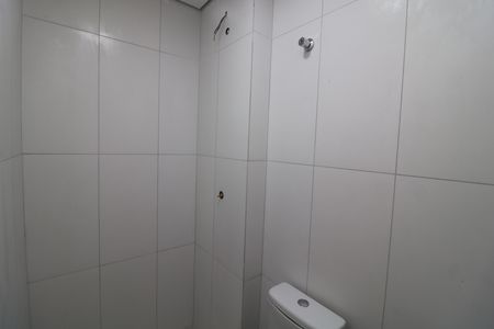 Banheiro de apartamento para alugar com 2 quartos, 35m² em Vila Prudente, São Paulo