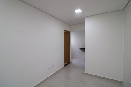 Apartamento para alugar com 35m², 2 quartos e sem vagaSala