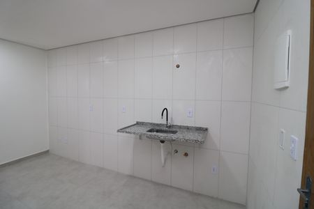 Apartamento para alugar com 35m², 2 quartos e sem vagaCozinha
