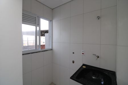 Apartamento para alugar com 35m², 2 quartos e sem vagaÁrea de Serviço