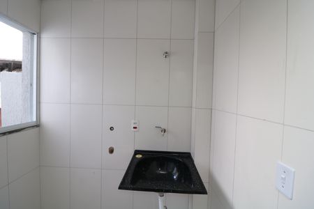 Apartamento para alugar com 35m², 2 quartos e sem vagaÁrea de Serviço