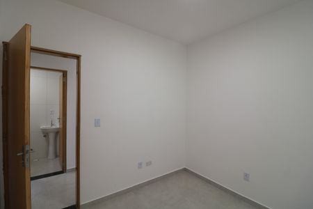 Apartamento para alugar com 35m², 2 quartos e sem vagaQuarto