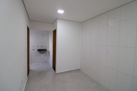 Apartamento para alugar com 2 quartos, 35m² em Vila Prudente, São Paulo