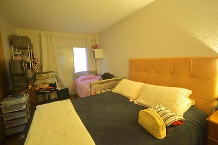 Quarto   de apartamento à venda com 1 quarto, 44m² em Baeta Neves, São Bernardo do Campo