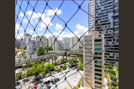 Studio à venda com 30m², 1 quarto e sem vaga Studio à venda com 30m², 1 quarto e sem vagaFoto 06