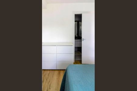 Foto 09 de kitnet/studio à venda com 1 quarto, 30m² em Campo Belo, São Paulo