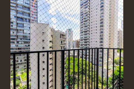 Studio à venda com 30m², 1 quarto e sem vaga Studio à venda com 30m², 1 quarto e sem vagaFoto 04