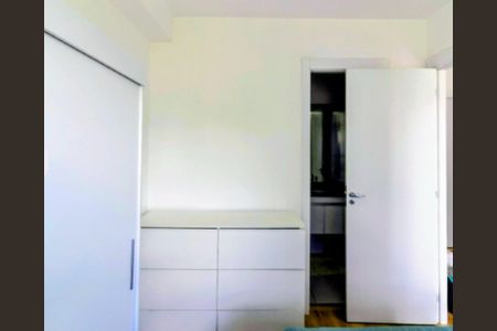 Foto 10 de kitnet/studio à venda com 1 quarto, 30m² em Campo Belo, São Paulo