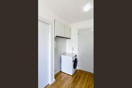 Foto 16 de kitnet/studio à venda com 1 quarto, 30m² em Campo Belo, São Paulo