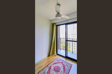 Foto 01 de kitnet/studio à venda com 1 quarto, 30m² em Campo Belo, São Paulo