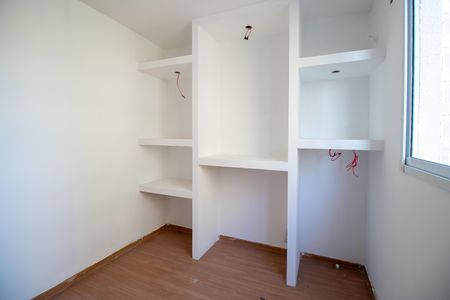 Quarto 1 de apartamento para alugar com 2 quartos, 44m² em Colégio, Rio de Janeiro