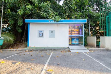 Apartamento para alugar com 44m², 2 quartos e 1 vaga Apartamento para alugar com 44m², 2 quartos e 1 vagaMercado 24H