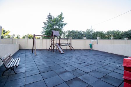 Área comum - Playground de apartamento para alugar com 2 quartos, 44m² em Colégio, Rio de Janeiro