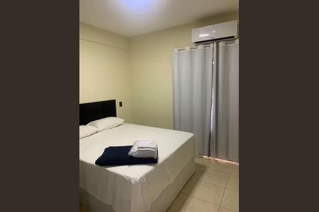Apartamento para alugar com 42m², 1 quarto e 1 vaga Apartamento para alugar com 42m², 1 quarto e 1 vagaQuarto