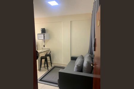 Apartamento para alugar com 1 quarto, 42m² em Jardim da Luz, Goiânia