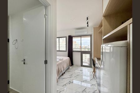 Studio para alugar com 22m², 1 quarto e sem vagaCozinha