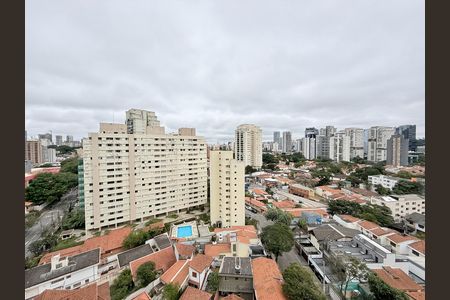 Studio para alugar com 22m², 1 quarto e sem vagaVista 