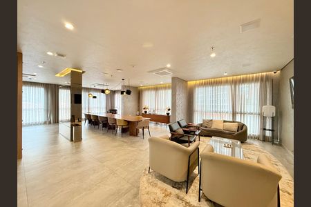 Studio para alugar com 22m², 1 quarto e sem vagaCoworking 