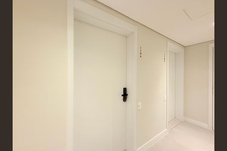 Studio para alugar com 22m², 1 quarto e sem vagaHall Apartamento 