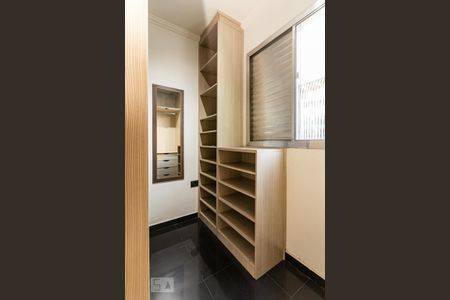 Apartamento à venda com 40m², 1 quarto e sem vaga Apartamento à venda com 40m², 1 quarto e sem vagaQuarto