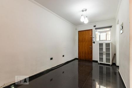 Sala de apartamento à venda com 1 quarto, 40m² em Artur Alvim, São Paulo