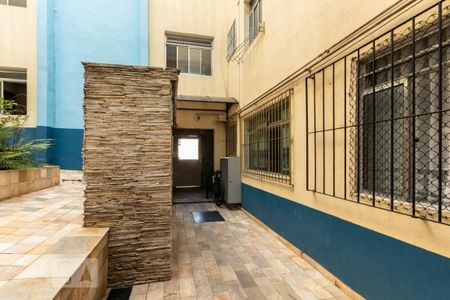 Área Externa de apartamento à venda com 1 quarto, 40m² em Artur Alvim, São Paulo