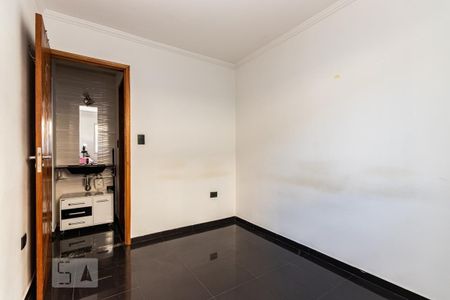 Apartamento à venda com 40m², 1 quarto e sem vaga Apartamento à venda com 40m², 1 quarto e sem vagaQuarto