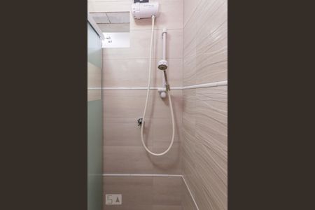 Banheiro de apartamento à venda com 1 quarto, 40m² em Artur Alvim, São Paulo