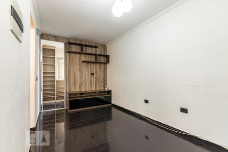 Sala de apartamento à venda com 1 quarto, 40m² em Artur Alvim, São Paulo