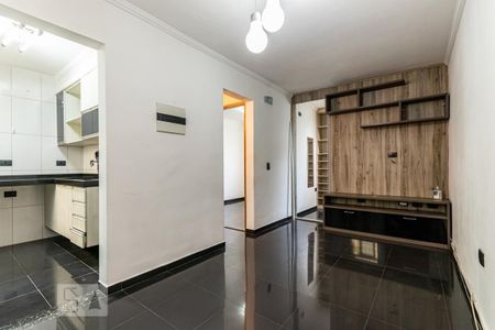Sala de apartamento à venda com 1 quarto, 40m² em Artur Alvim, São Paulo