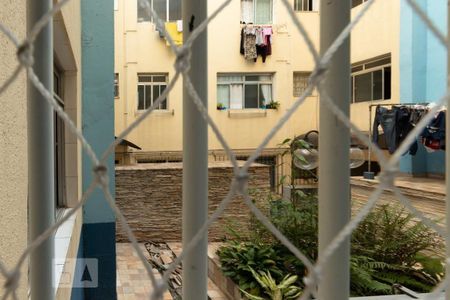 Varanda de apartamento à venda com 1 quarto, 40m² em Artur Alvim, São Paulo