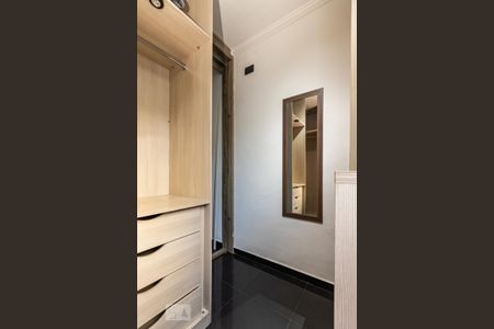 Apartamento à venda com 40m², 1 quarto e sem vaga Apartamento à venda com 40m², 1 quarto e sem vagaBanheiro