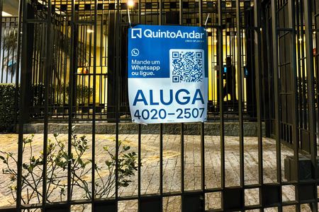 Apartamento à venda com 165m², 4 quartos e 4 vagas