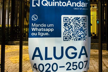 Apartamento à venda com 165m², 4 quartos e 4 vagas
