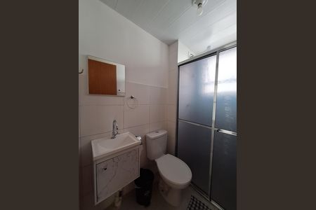 Apartamento para alugar com 2 quartos, 42m² em Chácaras Nova Suzano, Suzano