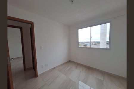 Apartamento para alugar com 2 quartos, 42m² em Chácaras Nova Suzano, Suzano
