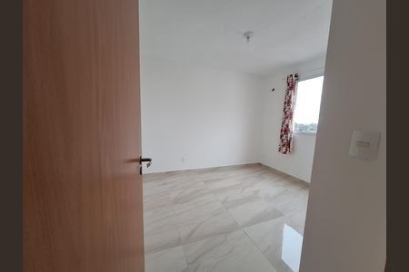 Apartamento para alugar com 2 quartos, 42m² em Chácaras Nova Suzano, Suzano