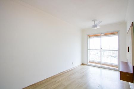 Apartamento para alugar com 60m², 3 quartos e 1 vagaSala