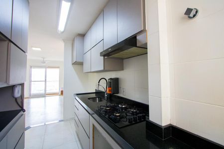 Apartamento para alugar com 60m², 3 quartos e 1 vagaCozinha/Área de serviço