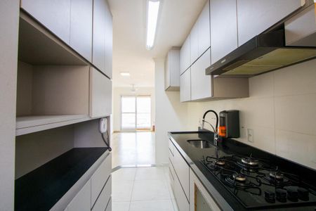 Apartamento para alugar com 60m², 3 quartos e 1 vagaCozinha/Área de serviço