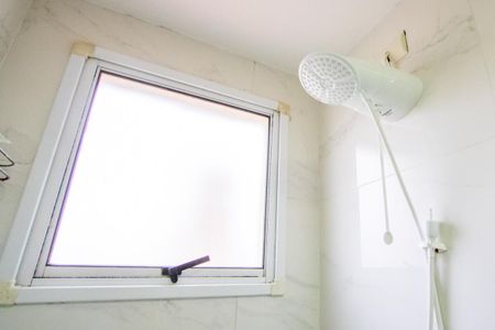 Apartamento para alugar com 60m², 3 quartos e 1 vagaBanheiro