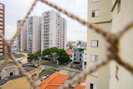 Apartamento para alugar com 60m², 3 quartos e 1 vagaVista do quarto 1
