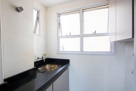Apartamento para alugar com 60m², 3 quartos e 1 vagaCozinha/Área de serviço