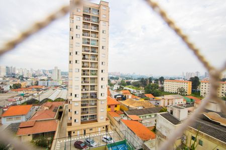 Apartamento para alugar com 60m², 3 quartos e 1 vagaVista do quarto 3